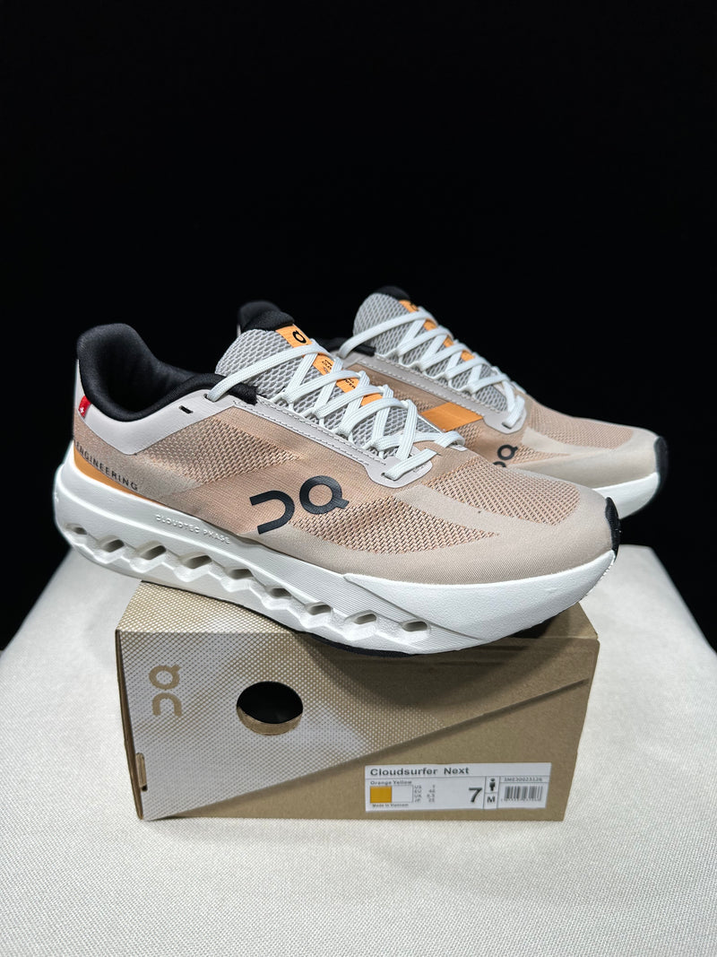 ON CLOUD SHOES PREMIUM 1.1