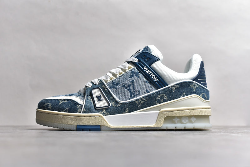LOUIS VUITTON RUNNERS PREIUM 1.1 SHOES