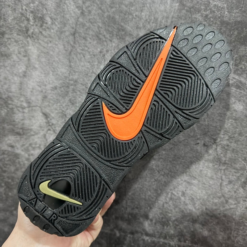 NIKE AIR UP TEMPO PREMIUM SHOES 1.1 SNEAKER