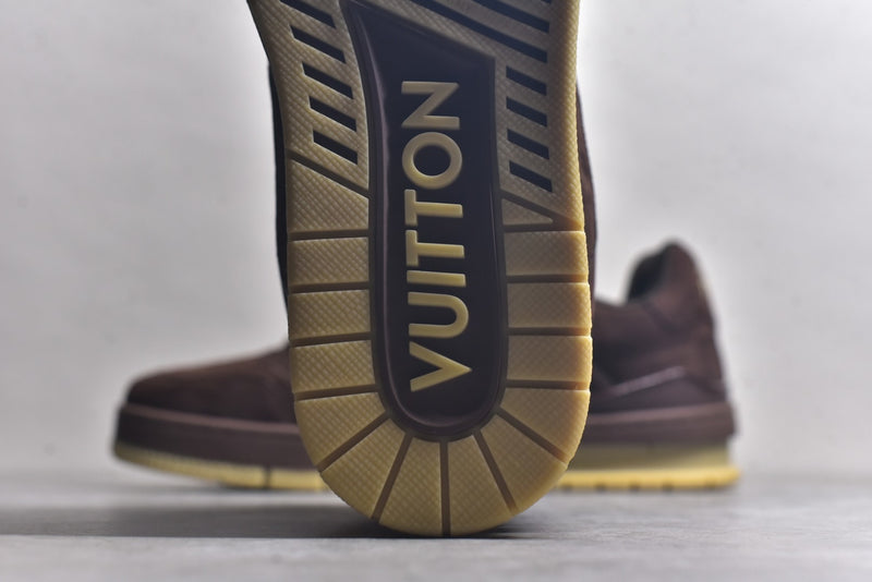 LOUIS VUITTON RUNNERS PREIUM 1.1 SHOES