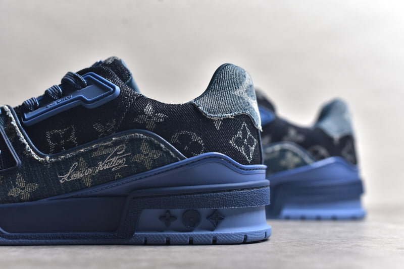 LOUIS VUITTON RUNNERS PREIUM 1.1 SHOES