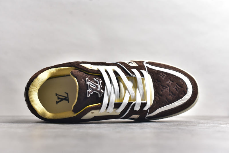 LOUIS VUITTON RUNNERS PREIUM 1.1 SHOES