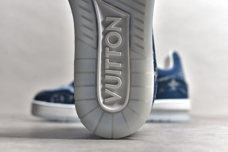 LOUIS VUITTON RUNNERS PREIUM 1.1 SHOES