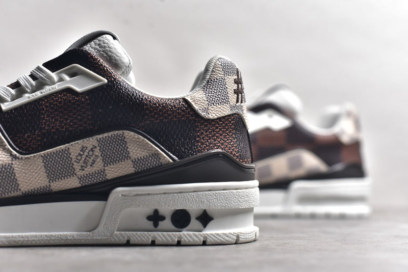 LOUIS VUITTON RUNNERS PREIUM 1.1 SHOES