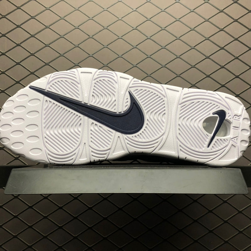 NIKE AIR UP TEMPO PREMIUM SHOES 1.1 SNEAKER