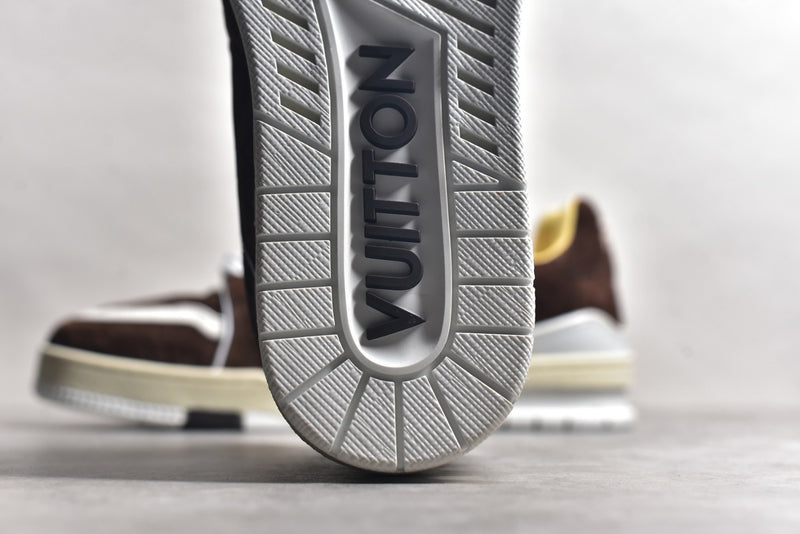 LOUIS VUITTON RUNNERS PREIUM 1.1 SHOES