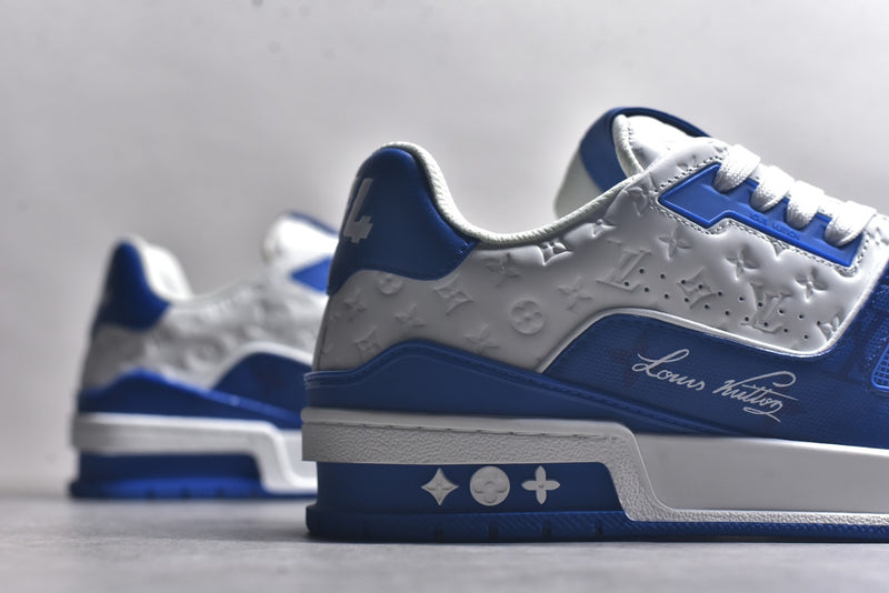 LOUIS VUITTON RUNNERS PREIUM 1.1 SHOES