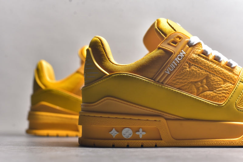 LOUIS VUITTON RUNNERS PREIUM 1.1 SHOES