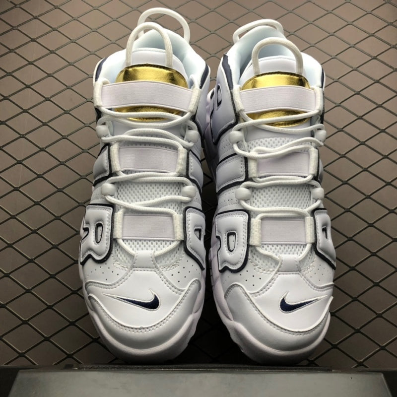 NIKE AIR UP TEMPO PREMIUM SHOES 1.1 SNEAKER