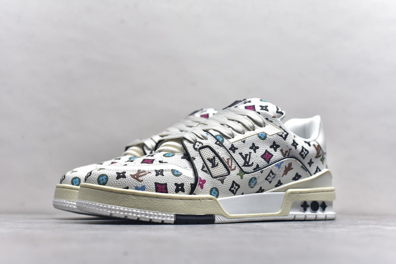 LOUIS VUITTON RUNNERS PREIUM 1.1 SHOES