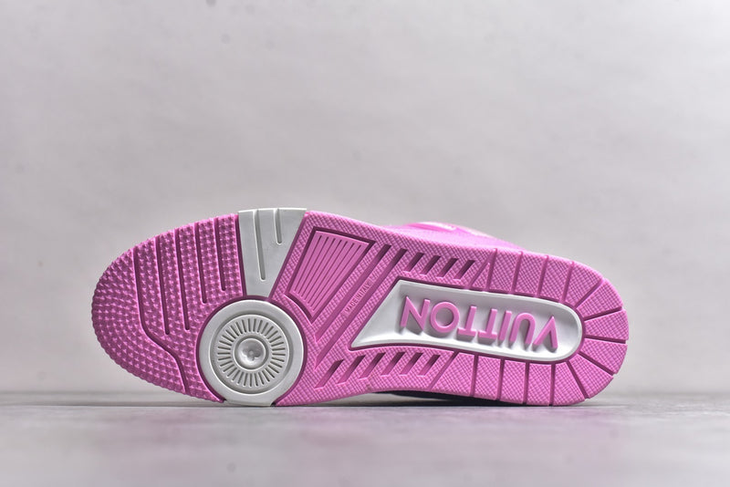 LOUIS VUITTON RUNNERS PREIUM 1.1 SHOES