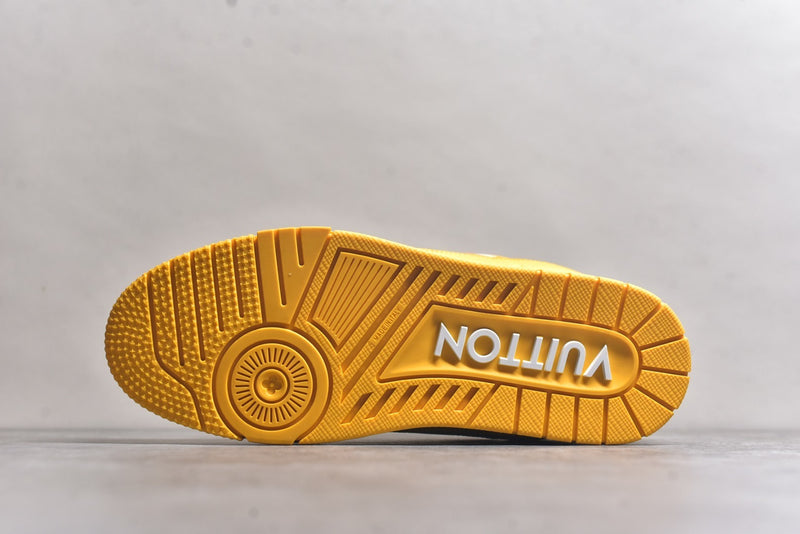 LOUIS VUITTON RUNNERS PREIUM 1.1 SHOES