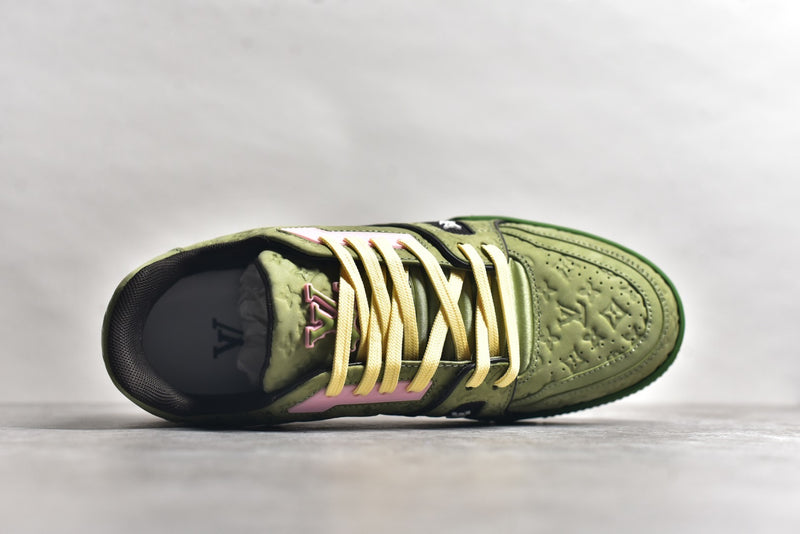 LOUIS VUITTON RUNNERS PREIUM 1.1 SHOES