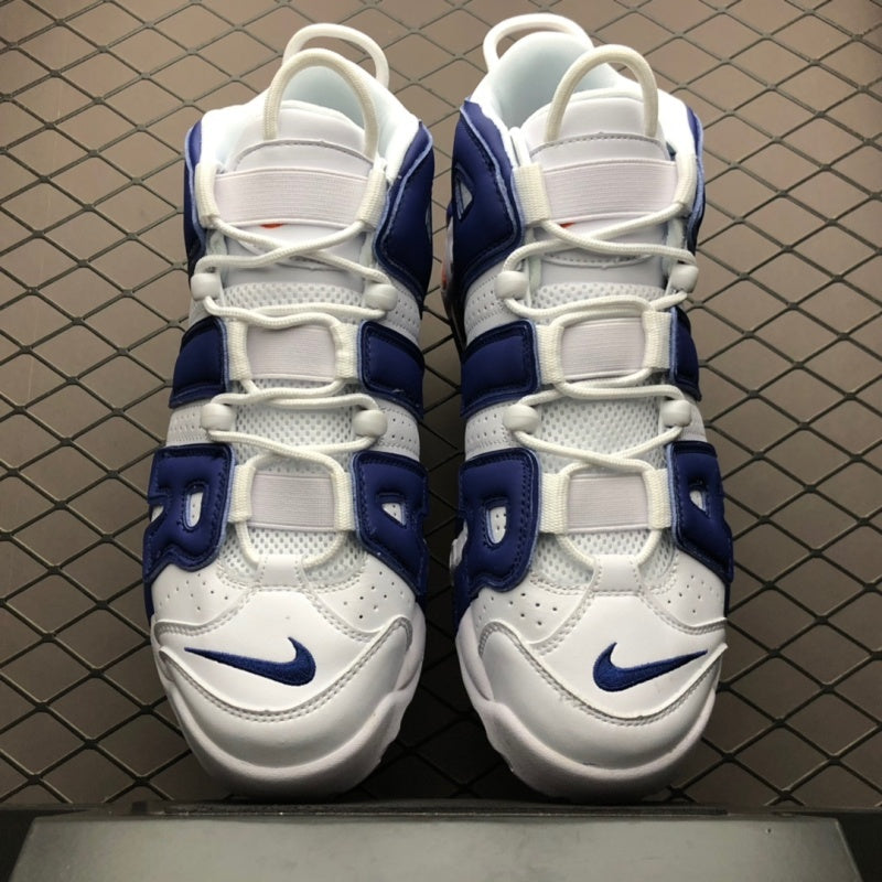NIKE AIR UP TEMPO PREMIUM SHOES 1.1 SNEAKER