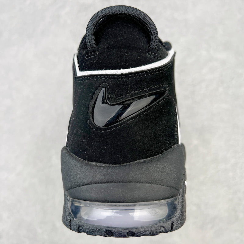 NIKE AIR UP TEMPO PREMIUM SHOES 1.1 SNEAKER