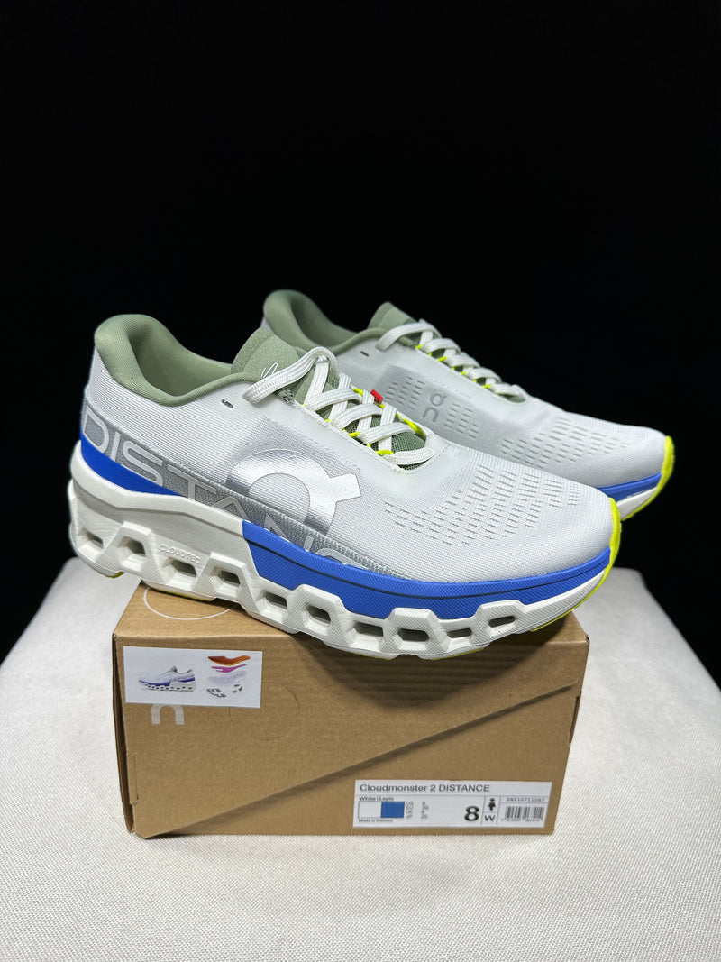 ON CLOUD SHOES PREMIUM 1.1