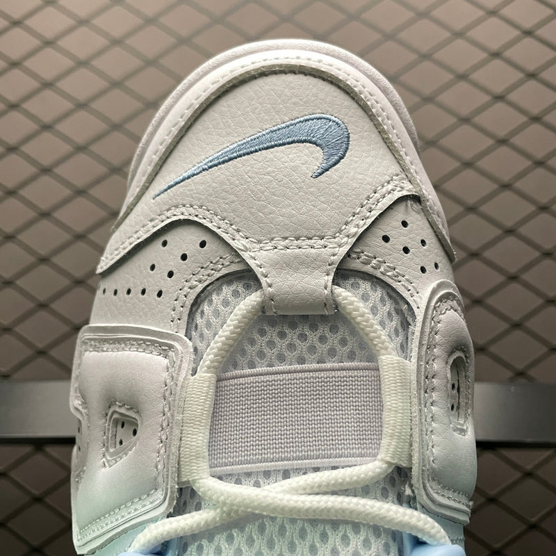 NIKE AIR UP TEMPO PREMIUM SHOES 1.1 SNEAKER