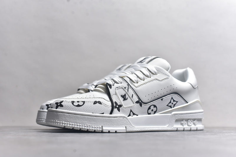 LOUIS VUITTON RUNNERS PREIUM 1.1 SHOES