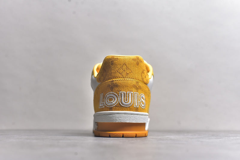 LOUIS VUITTON RUNNERS PREIUM 1.1 SHOES