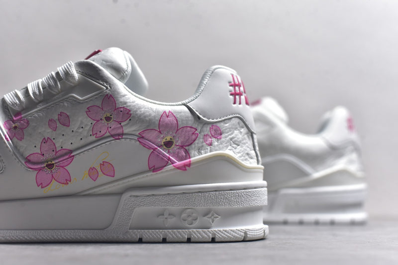 LOUIS VUITTON RUNNERS PREIUM 1.1 SHOES