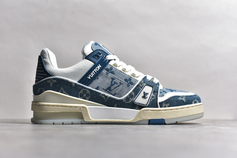 LOUIS VUITTON RUNNERS PREIUM 1.1 SHOES