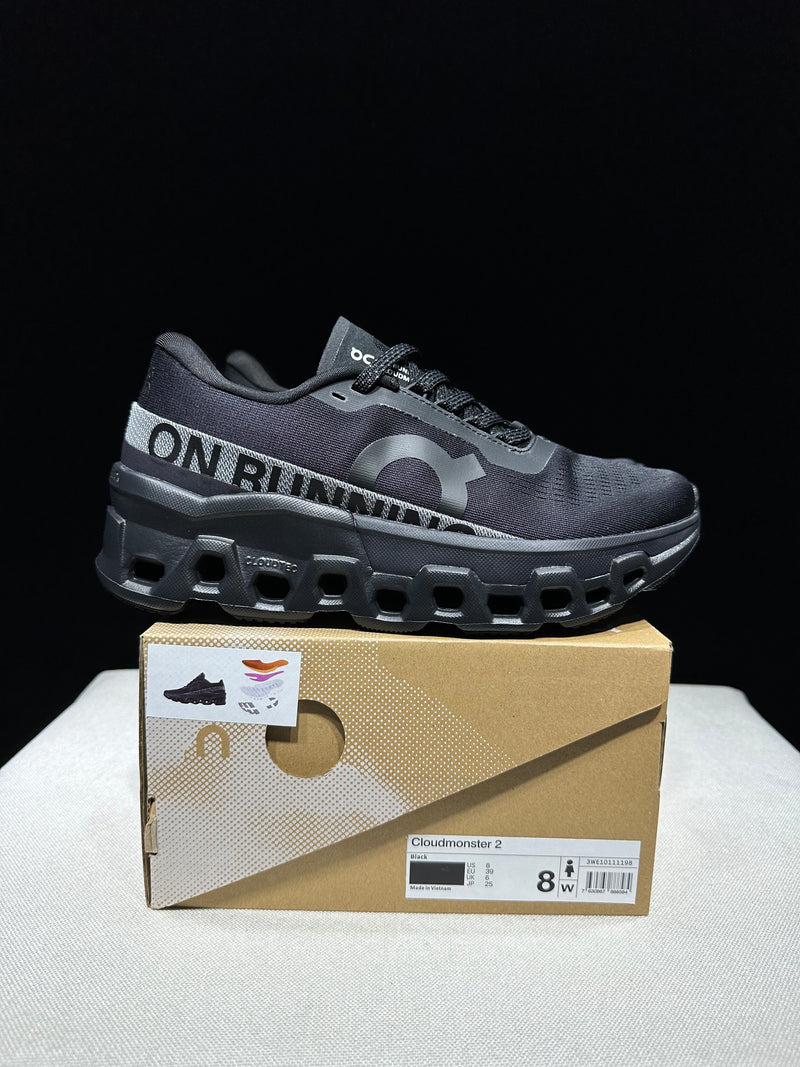 ON CLOUD SHOES PREMIUM 1.1