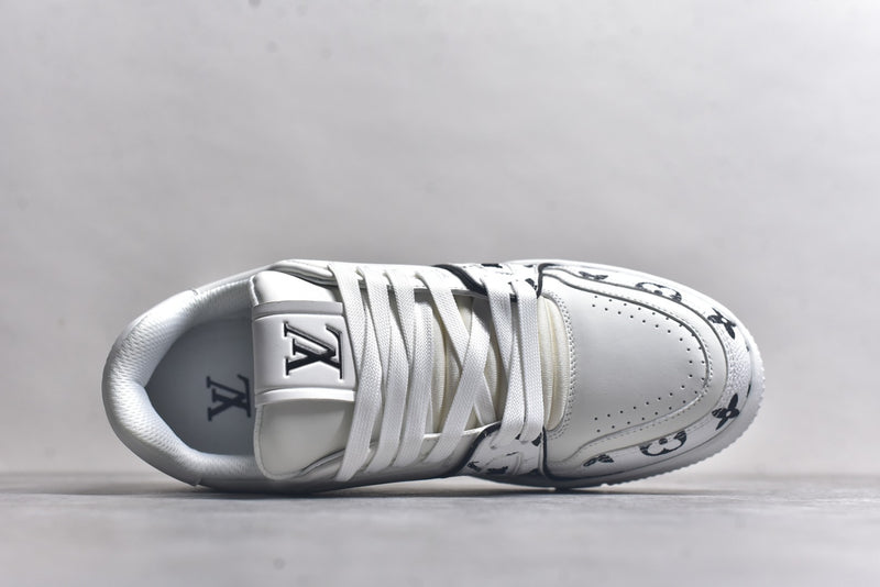 LOUIS VUITTON RUNNERS PREIUM 1.1 SHOES