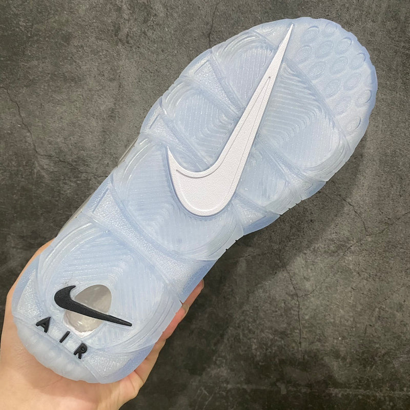 NIKE AIR UP TEMPO PREMIUM SHOES 1.1 SNEAKER