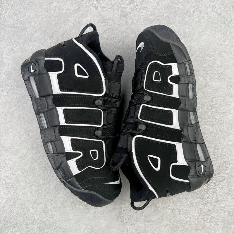 NIKE AIR UP TEMPO PREMIUM SHOES 1.1 SNEAKER