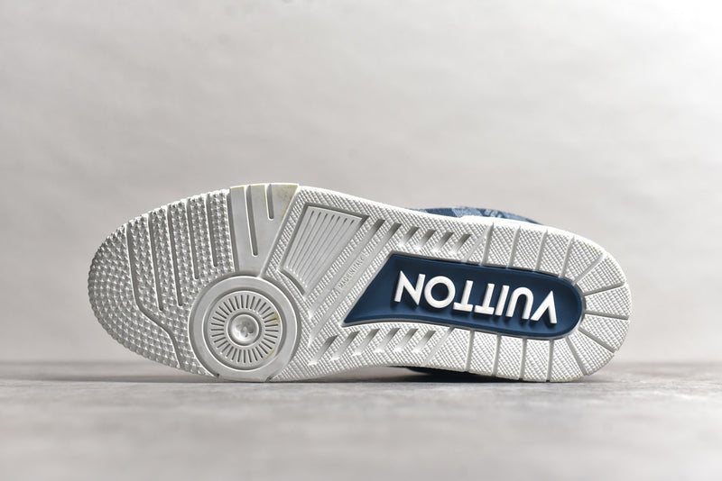 LOUIS VUITTON RUNNERS PREIUM 1.1 SHOES