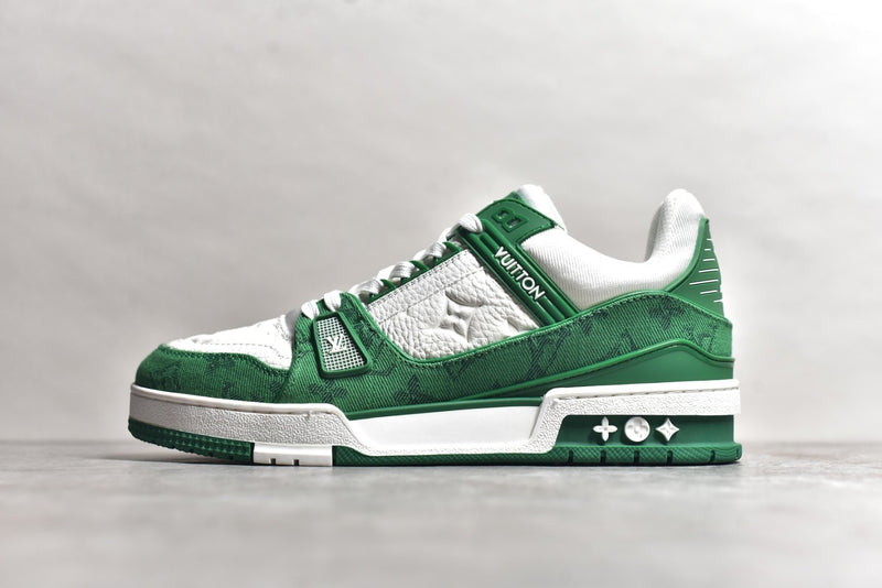 LOUIS VUITTON RUNNERS PREIUM 1.1 SHOES