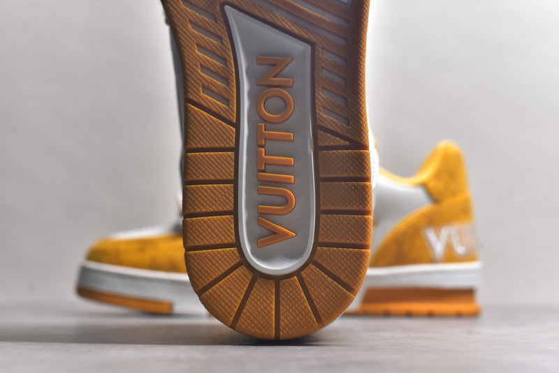 LOUIS VUITTON RUNNERS PREIUM 1.1 SHOES