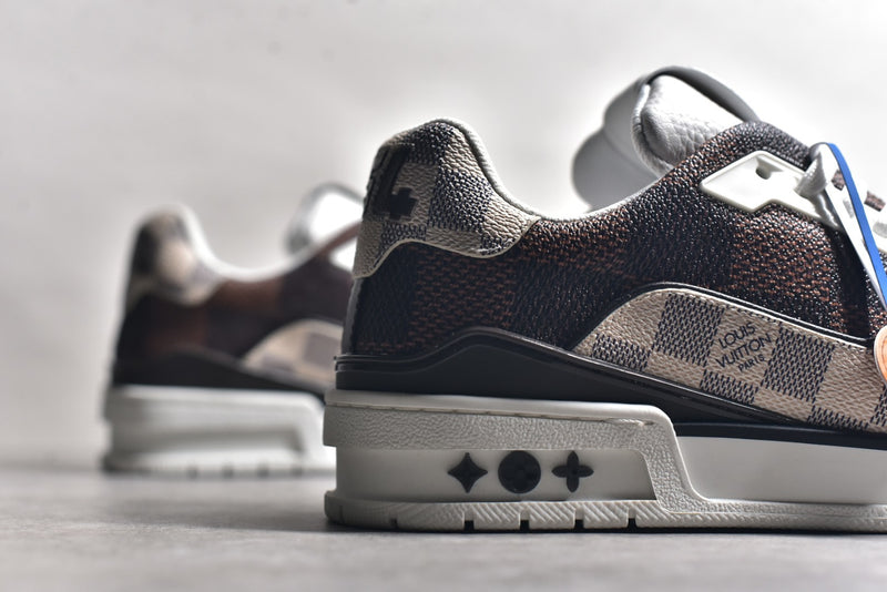 LOUIS VUITTON RUNNERS PREIUM 1.1 SHOES