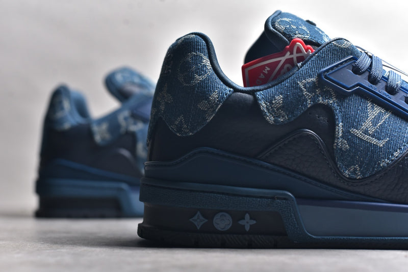 LOUIS VUITTON RUNNERS PREIUM 1.1 SHOES