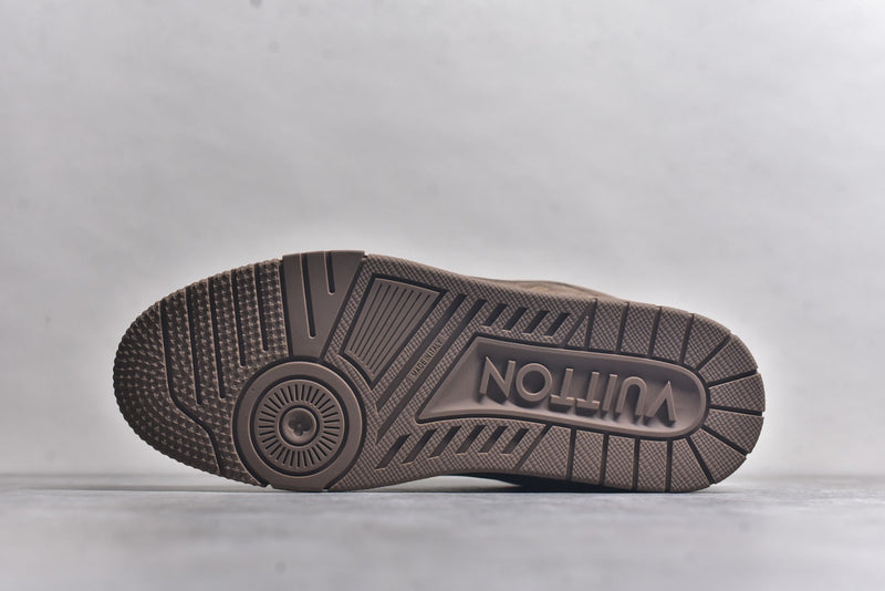 LOUIS VUITTON RUNNERS PREIUM 1.1 SHOES