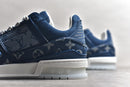 LOUIS VUITTON RUNNERS PREIUM 1.1 SHOES