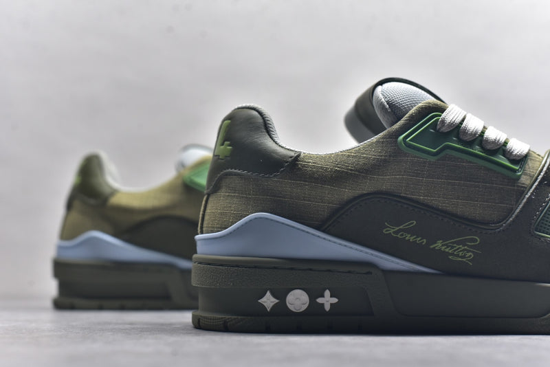 LOUIS VUITTON RUNNERS PREIUM 1.1 SHOES