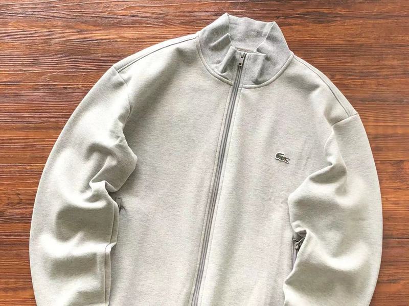 LACOSTE JAQUETA