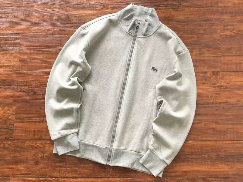 LACOSTE JAQUETA