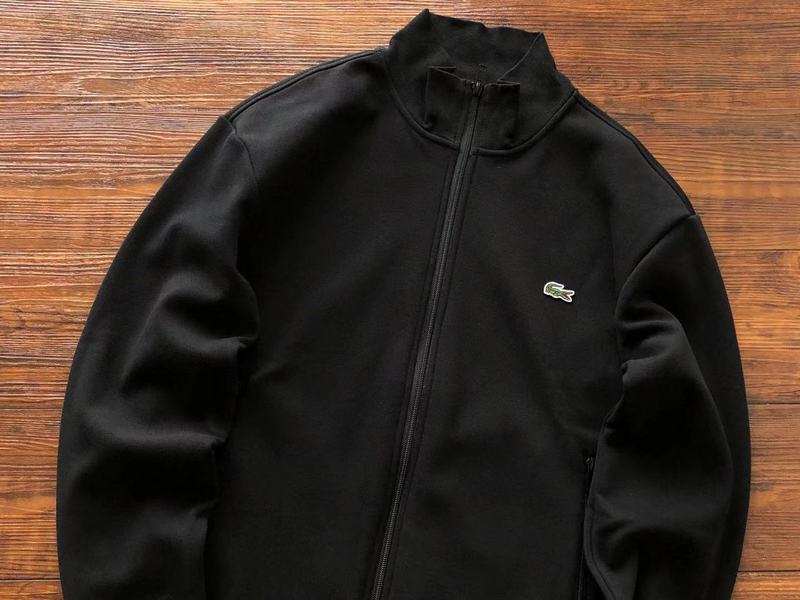 LACOSTE JAQUETA
