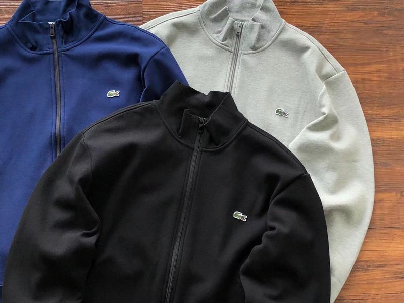 LACOSTE JAQUETA