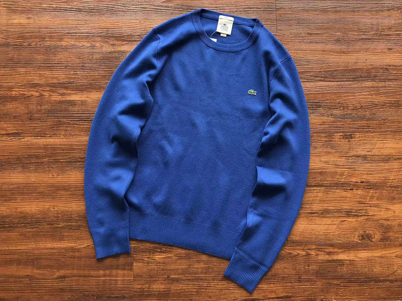 LACOSTE SWEATER