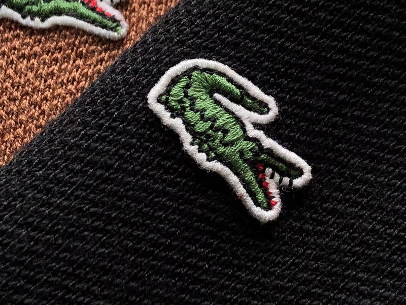 LACOSTE SWEATER