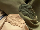 JAQUETA LACOSTE 2 IN 1