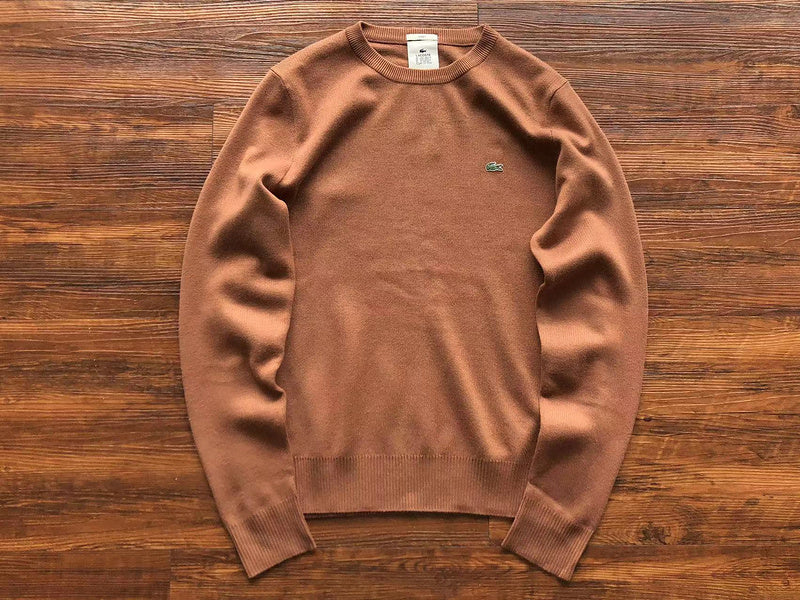 LACOSTE SWEATER