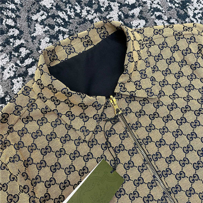 JAQUETA GUCCI 2 EM 1