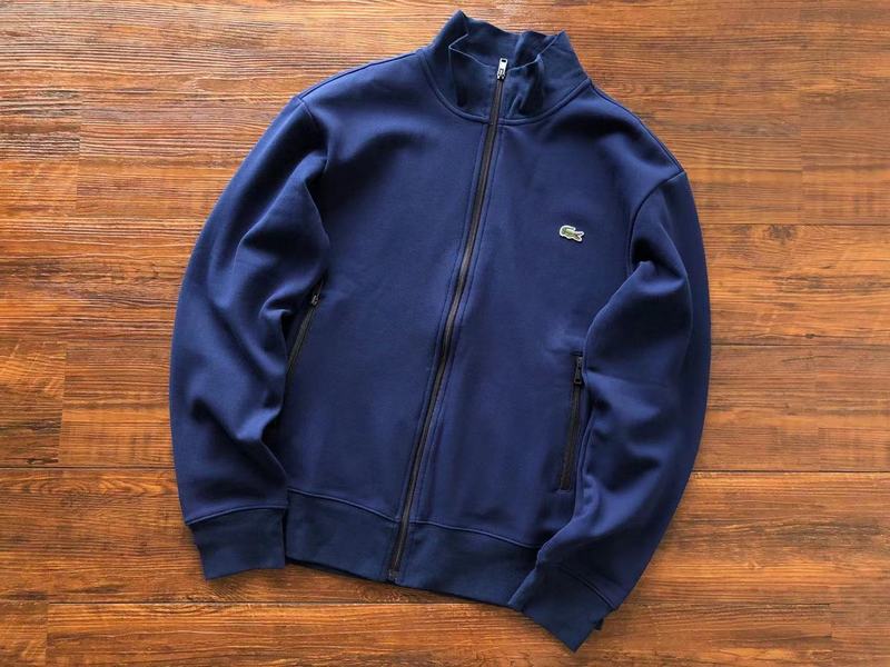 LACOSTE JAQUETA
