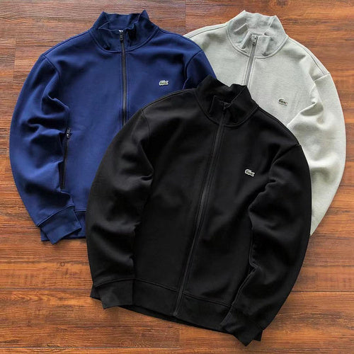 LACOSTE JAQUETA