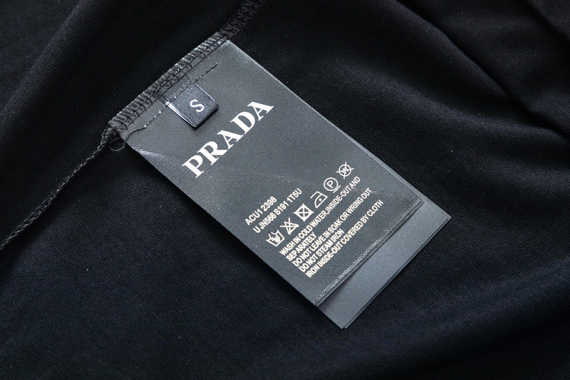 PRADA T-SHIRT PREMIUM 1.1