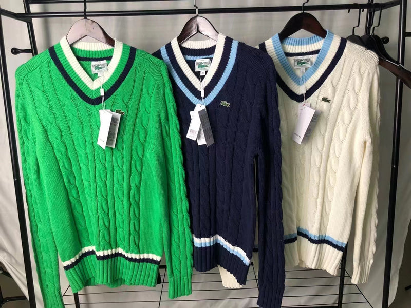LACOSTE SWEATER PREMIUM 1.1